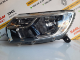 Oto Çıkma Parça / Renault / Symbol / Far & Stop / Sağ Ön Far / Çıkma Parça 