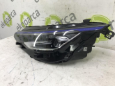 Oto Çıkma Parça / Volkswagen / Golf / Kaporta & Karoser / Sol Arka Kapı / Çıkma Parça 