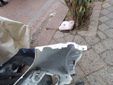 Oto Çıkma Parça / Opel / Crossland X / Tampon / Ön Tampon / Çıkma Parça 