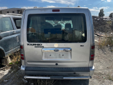 Hurda Belgeli Araçlar / Ford / Tourneo Connect