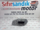 R310320749R Renault Megane 1.5 Dci Sıfır Otomatik Vts Beyni Edc