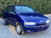 2000 MODEL 1.6 lpgli çekme belgeli siena