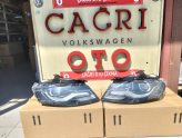 Oto Çıkma Parça / Audi / A4 / Far & Stop / Sağ Ön Far / Sıfır Parça 