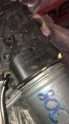 Oto Çıkma Parça / Peugeot / 308 / Oto Cam / Silecek Motoru / Çıkma Parça 