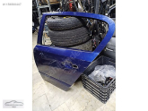 Oto Çıkma Parça / Opel / Astra / Kaporta & Karoser / Sol Arka Kapı / Çıkma Parça 