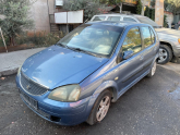 Oto Çıkma Parça / Tata / Indica / Kaporta & Karoser / Sol Ön Kapı / Çıkma Parça 