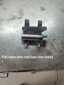 Fiat egea arka sağ kapı cam kızağı
