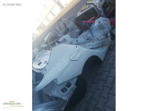 Oto Çıkma Parça / Fiat / Egea / Kaporta & Karoser / Arka Çamurluk / Çıkma Parça 