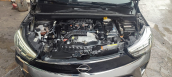 Opel Crossland 1.2 turbo motor ve diğer mekanik parçaları