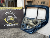 Oto Çıkma Parça / Renault / Clio / Kaporta & Karoser / Sol Arka Kapı / Çıkma Parça 