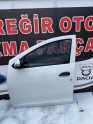 Oto Çıkma Parça / Renault / Symbol / Kaporta & Karoser / Sol Ön Kapı / Çıkma Parça 