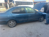Oto Çıkma Parça / Renault / Megane / Kaporta & Karoser / Kaput / Çıkma Parça 