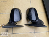 Oto Çıkma Parça / Porsche / Cayenne / Ayna / Ayna Düğmesi / Çıkma Parça 