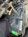 Oto Çıkma Parça / Volkswagen / Transporter / Elektrik / Kilometre Saati / Çıkma Parça 