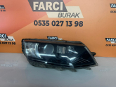 OCTAVİA XENON SAĞ FAR ORJİNAL