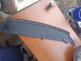 Oto Çıkma Parça / Volkswagen / Passat / Tampon / Tampon Çıtası / Çıkma Parça 