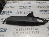 Oto Çıkma Parça / Nissan / X-Trail / Tampon / Arka Tampon / Sıfır Parça 