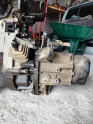 Oto Çıkma Parça / Renault / Clio / Şanzıman / Şanzıman Komple / Çıkma Parça 