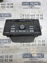 ÇIKMA FORD CONNECT CD ÇALAR TEYP