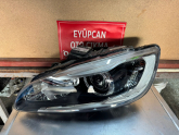 VOLVO S60 SOL ÖN FAR XZENON ORJİNAL HATASIZ 7 FİŞLİ EYÜPCAN OTO