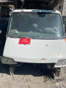 Ducato 2 ön kaput sağ sol çamurluk