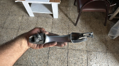 Oto Çıkma Parça / Volkswagen / Passat / Kaporta & Karoser / Dış Kapı Kolu / Çıkma Parça 
