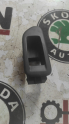 5K4868346 VW Golf 6 sağ arka kapı cam düğme çerçevesi yuvası