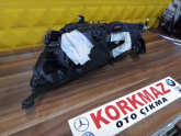 Oto Çıkma Parça / Opel / Astra / Far & Stop / Sağ Ön Far / Çıkma Parça 