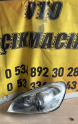 Oto Çıkma Parça / Volvo / S60 / Far & Stop / Sol Ön Far / Çıkma Parça 