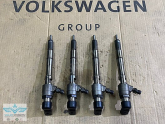 Oto Çıkma Parça / Volkswagen / Passat / Motor / Enjektör / Çıkma Parça 