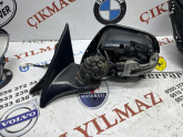Oto Çıkma Parça / Honda / HR-V / Ayna / Sol Dış Ayna / Çıkma Parça 