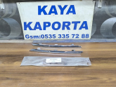 Oto Çıkma Parça / Renault / Clio / Kaporta & Karoser / Panjur / Sıfır Parça 