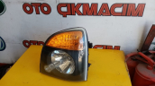 HYUNDAİ H100 SOL FAR