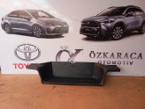 2015-2024 TOYOTA HILUX CIKMA ORJINAL ARKA TAMPON BASAMAGI