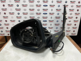 Oto Çıkma Parça / Ford / Tourneo Courier / Ayna / Sol Dış Ayna / Çıkma Parça 