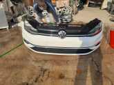 Oto Çıkma Parça / Volkswagen / Golf / Tampon / Ön Tampon / Çıkma Parça 