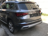 SEAT ATECA 2017 2024 SOL ARKA ÇAMURLUK 575809839