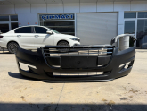 PEUGEOT 508 DOLU ÖN TAMPON 2011-