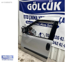 Oto Çıkma Parça / Fiat / Doblo / Kaporta & Karoser / Sol Ön Kapı / Çıkma Parça 