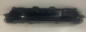 02503 RENAULT CLİO 4 ARKA TAMPON ALT