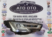 AUDİ A4 ORJİNAL ÇIKMA SAĞ  FAR 8W0941232