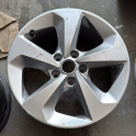 Oto Çıkma Parça / Nissan / Qashqai / Jant & Lastik / Çelik Jant / Çıkma Parça 