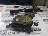 Oto Çıkma Parça / Seat / Leon / Oto Cam / Cam Krikosu / Çıkma Parça 
