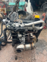 Oto Çıkma Parça / Renault / Megane / Motor / Motor (komple) / Çıkma Parça 