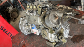 Oto Çıkma Parça / Mitsubishi / Canter / Motor / Mazot Pompası / Çıkma Parça 