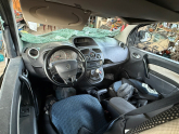 Hurda Belgeli Araçlar / Renault / Kangoo
