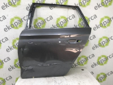 SKODA KAMİQ 2017 2024 SOL ARKA KAPI 658833051
