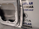 Oto Çıkma Parça / Volkswagen / Passat / Kaporta & Karoser / Sol Arka Kapı / Çıkma Parça 