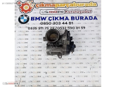 9647925480 Çitroen C2 Çıkma Orjinal Gaz Kelebeği