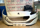 Oto Çıkma Parça / Peugeot / RCZ / Tampon / Ön Tampon / Çıkma Parça 